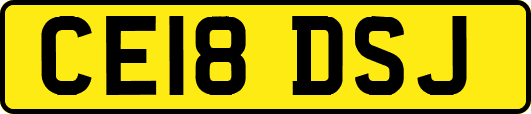 CE18DSJ