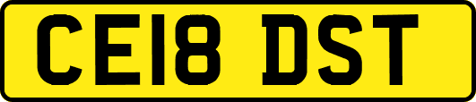 CE18DST