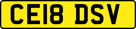 CE18DSV