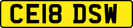CE18DSW