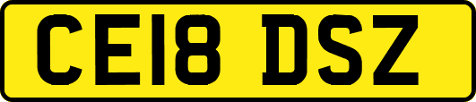 CE18DSZ