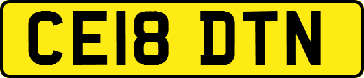 CE18DTN