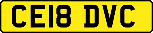 CE18DVC