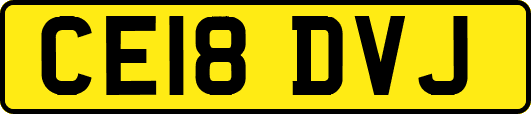 CE18DVJ