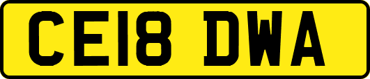 CE18DWA