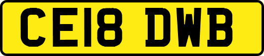 CE18DWB