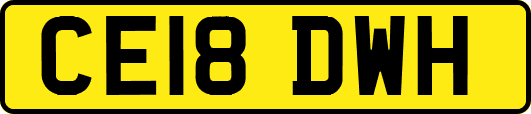 CE18DWH