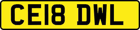 CE18DWL