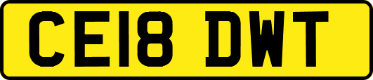 CE18DWT