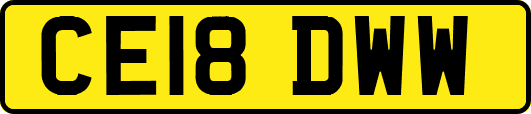 CE18DWW