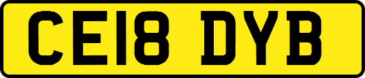 CE18DYB