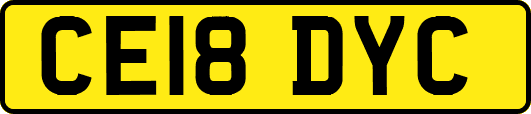 CE18DYC