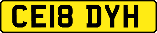 CE18DYH