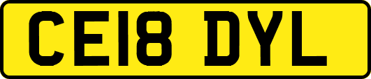 CE18DYL