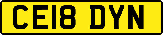 CE18DYN