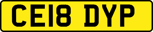 CE18DYP