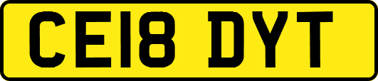 CE18DYT