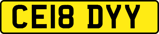 CE18DYY