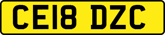 CE18DZC