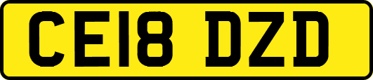 CE18DZD