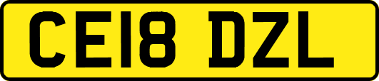CE18DZL