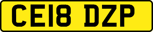 CE18DZP