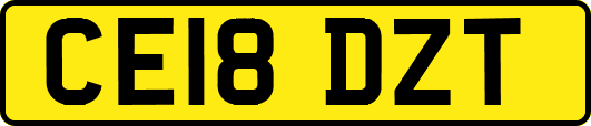CE18DZT