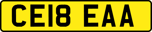 CE18EAA