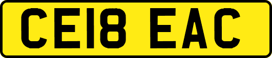 CE18EAC
