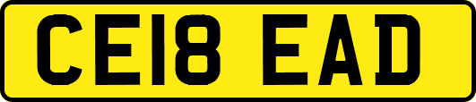CE18EAD