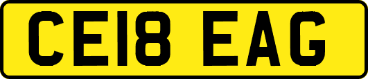 CE18EAG