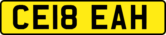 CE18EAH