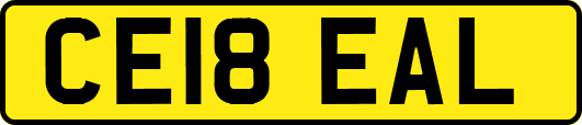 CE18EAL