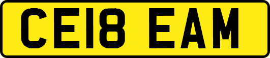 CE18EAM
