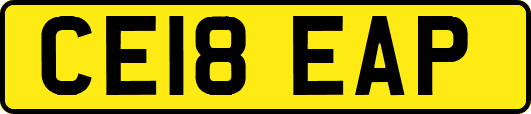 CE18EAP