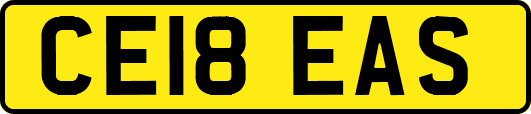 CE18EAS