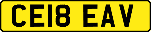 CE18EAV