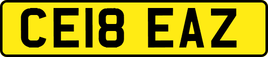 CE18EAZ