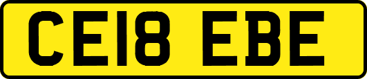 CE18EBE