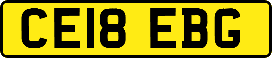 CE18EBG