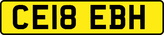 CE18EBH
