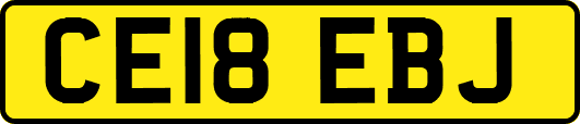 CE18EBJ