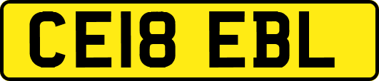 CE18EBL