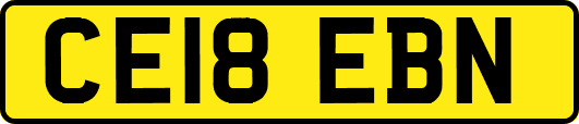 CE18EBN