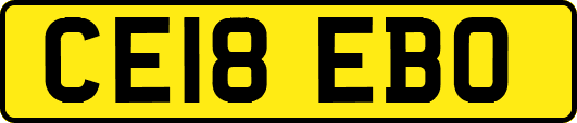CE18EBO