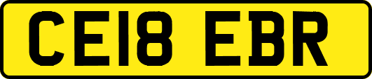 CE18EBR