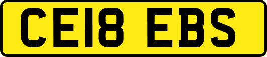 CE18EBS