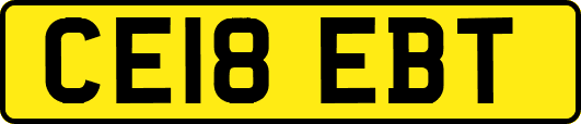 CE18EBT
