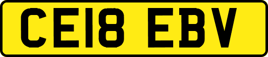 CE18EBV