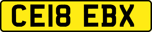 CE18EBX